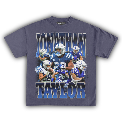 JONATHAN TAYLOR TEE