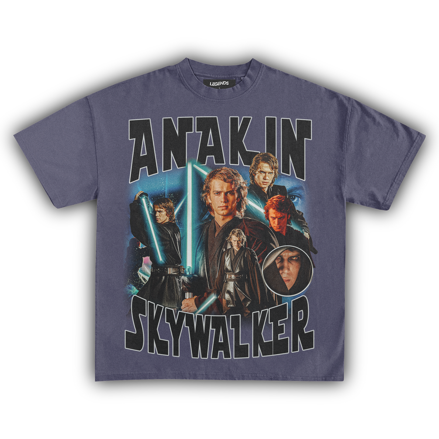 ANAKIN SKYWALKER TEE