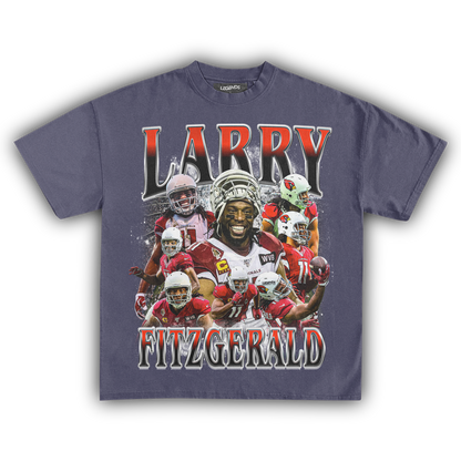 LARRY FITZGERALD TEE