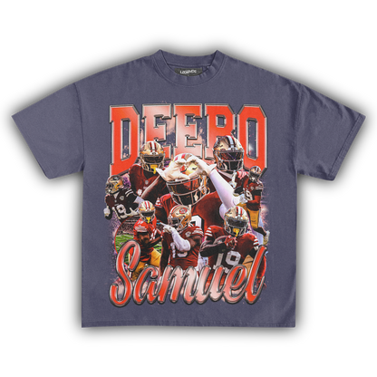 DEEBO SAMUEL TEE