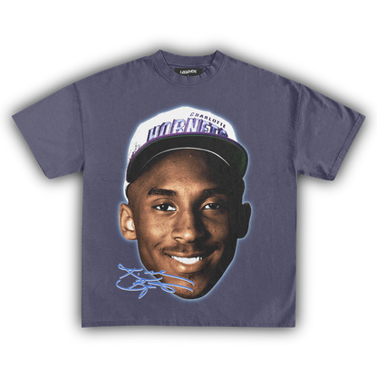 KB HORNETS TEE (Limited Edition)