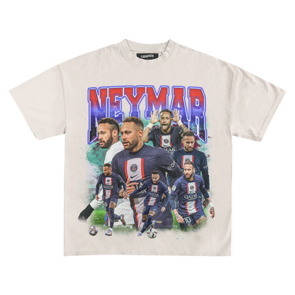 NEYMAR DA SILVA SANTOS JÚNIOR TEE