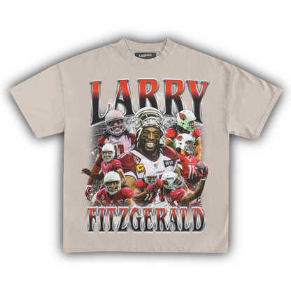 LARRY FITZGERALD TEE