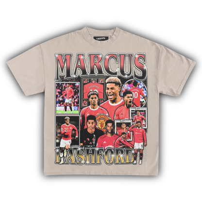 MARCUS RASHFORD TEE