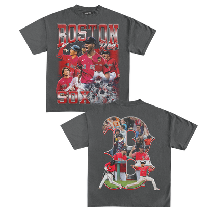 BOSTON RED SOX TEE