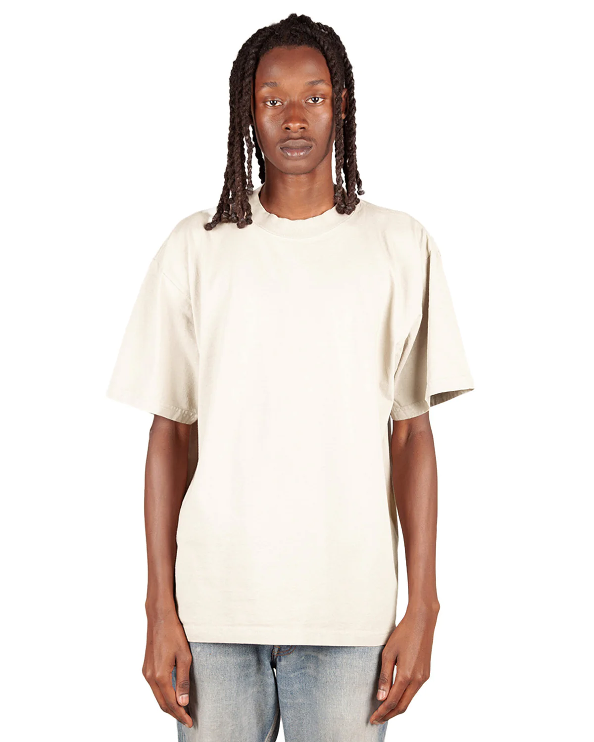 Legends Heavyweight 7.5 oz Tee