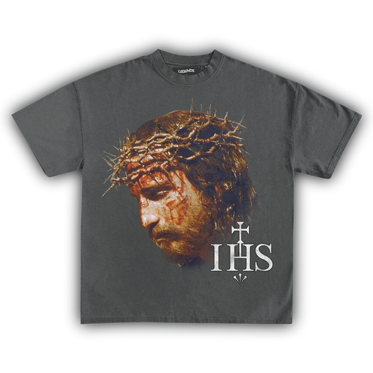 PASSION OF THE CHRIST TEE - FIRE DEAL