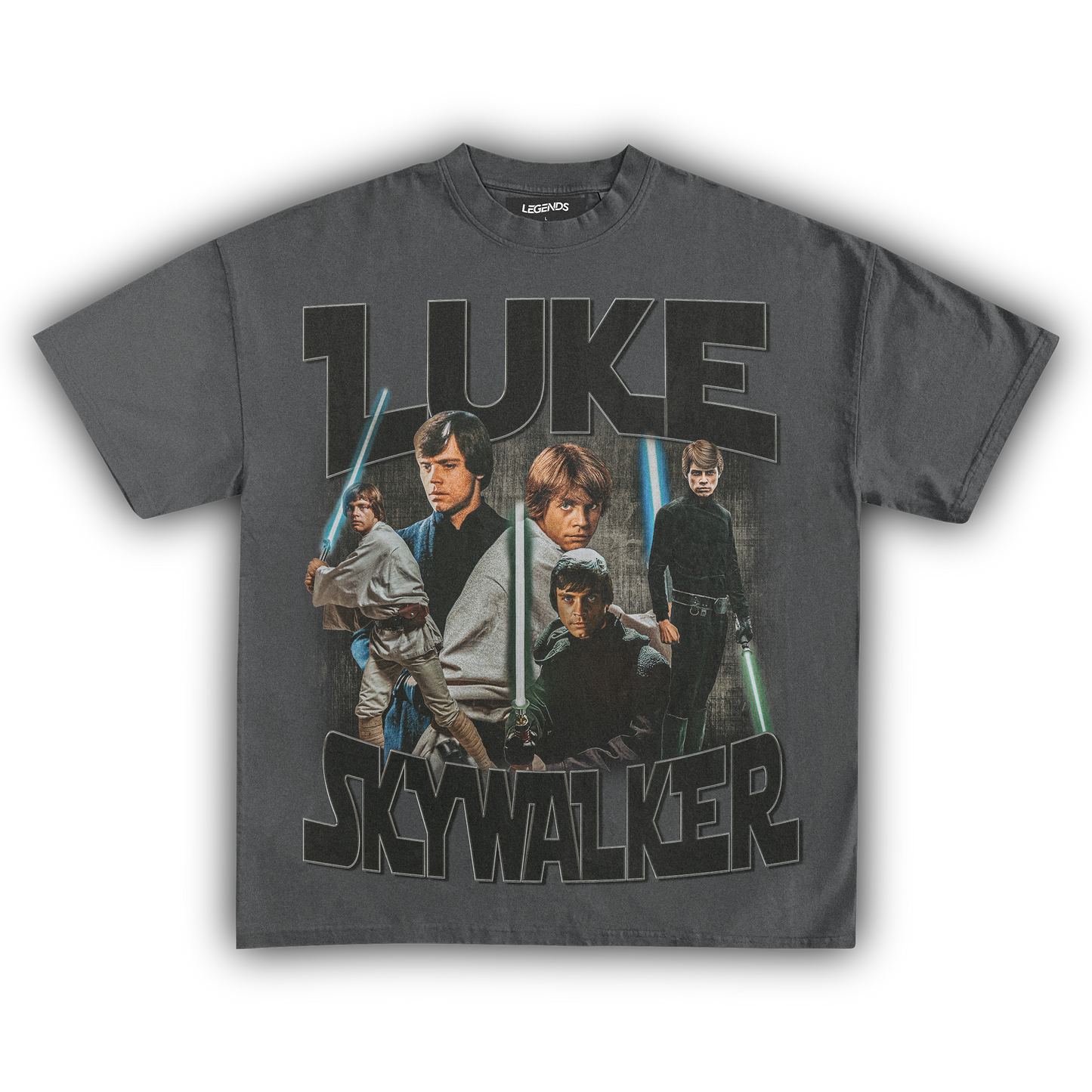 LUKE SKYWALKER TEE