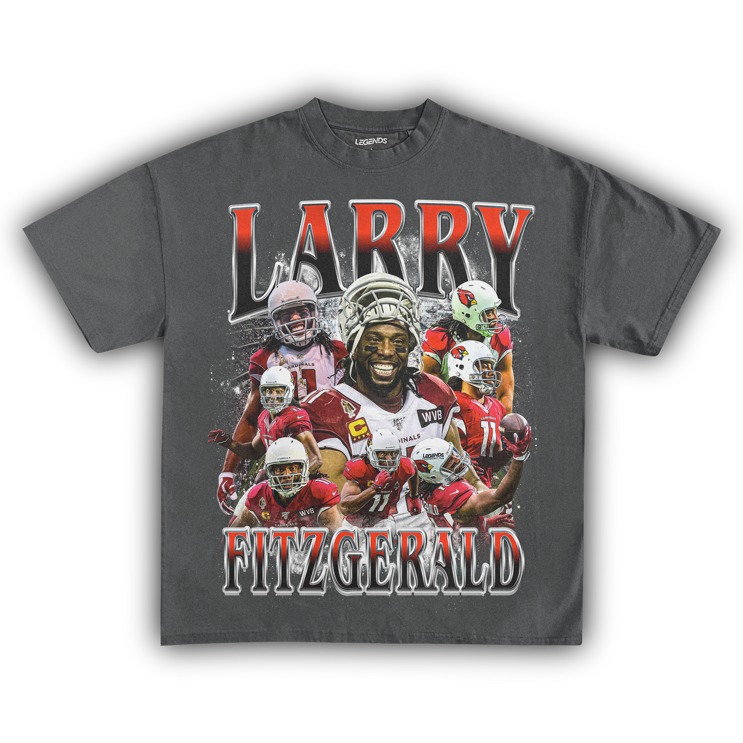 LARRY FITZGERALD TEE