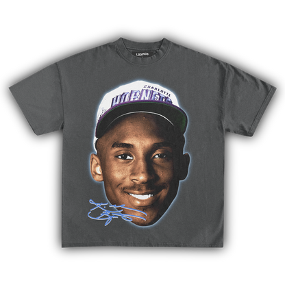 KB HORNETS TEE (Limited Edition)