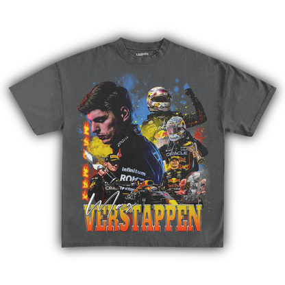 MAX VERSTAPPEN FORMULA 1 TEE