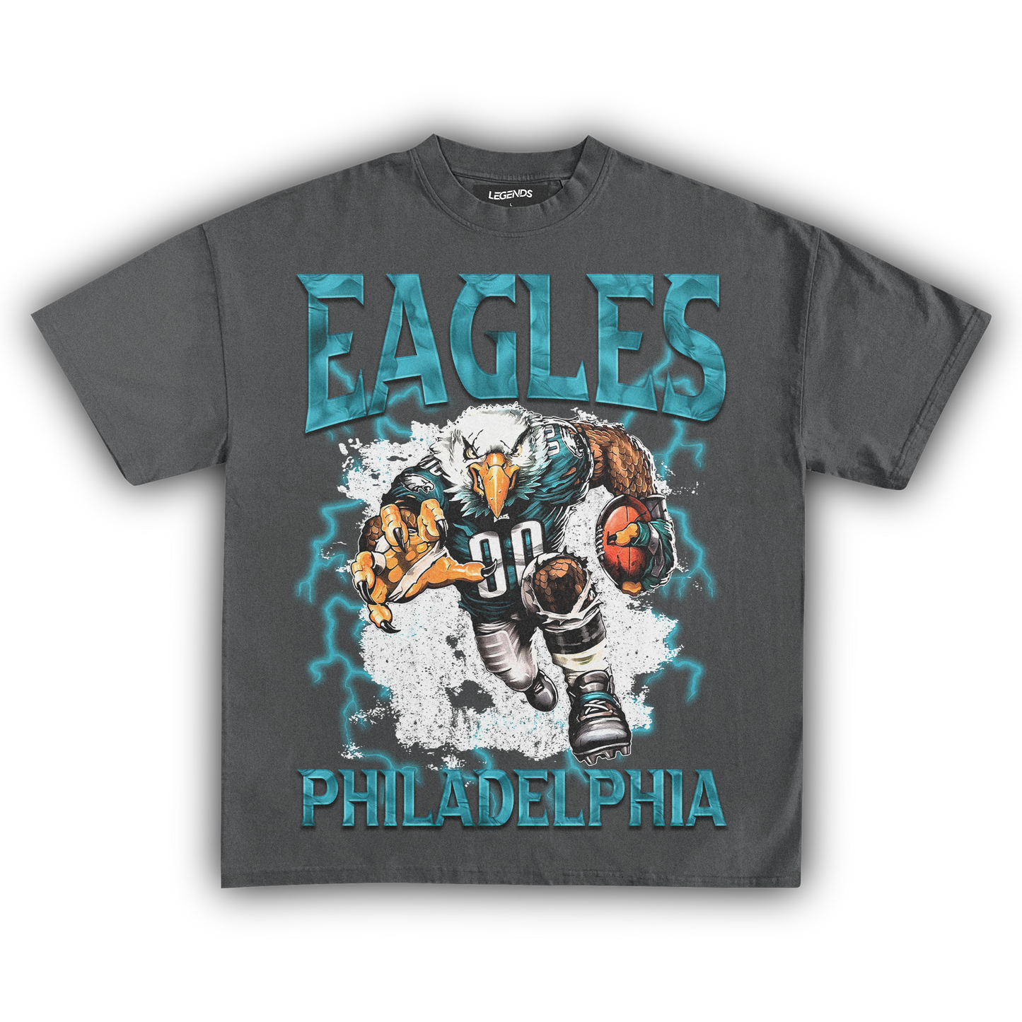 PHILADELPHIA VINTAGE TEE