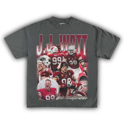 J.J. WATT TEE