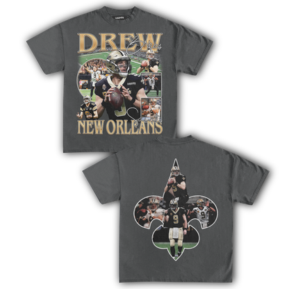 DREW BREES TEE