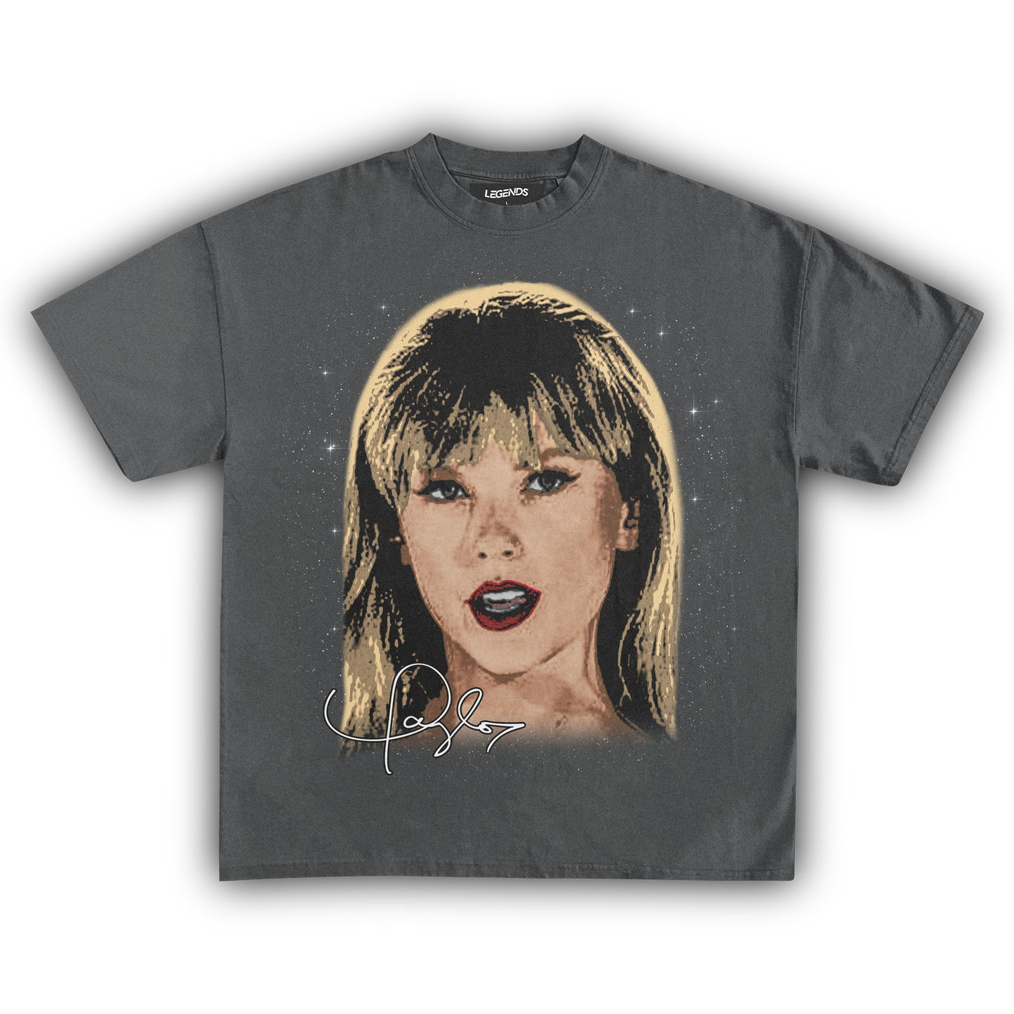TAYLOR SWIFT SPARKS FLY TEE