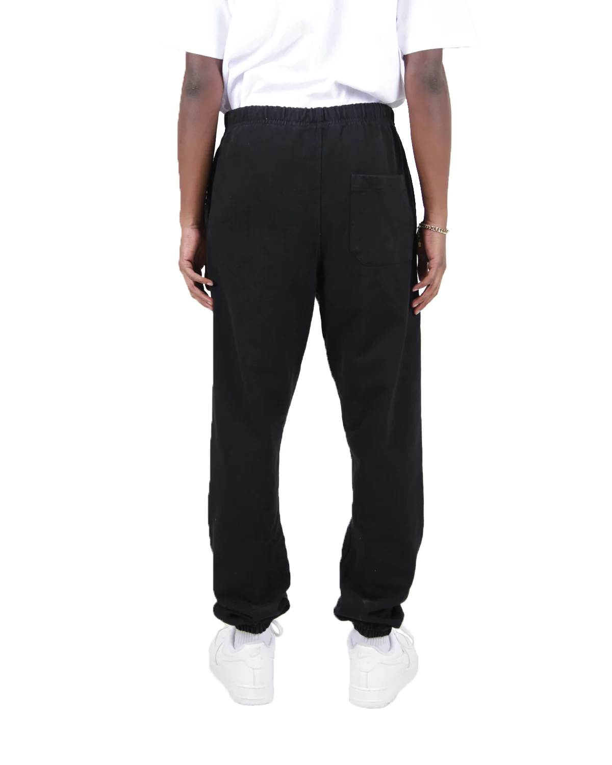 HEAVYWEIGHT SWEATPANTS (Vintage Onyx)