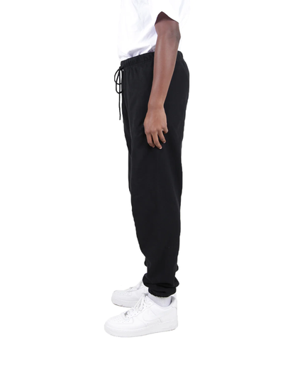 HEAVYWEIGHT SWEATPANTS (Vintage Onyx)