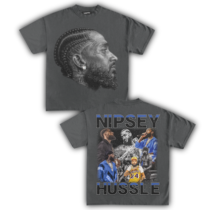 NIPSEY HUSSLE PROLIFIC TEE