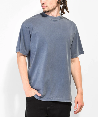 DENIM HEAVYWEIGHT TEE