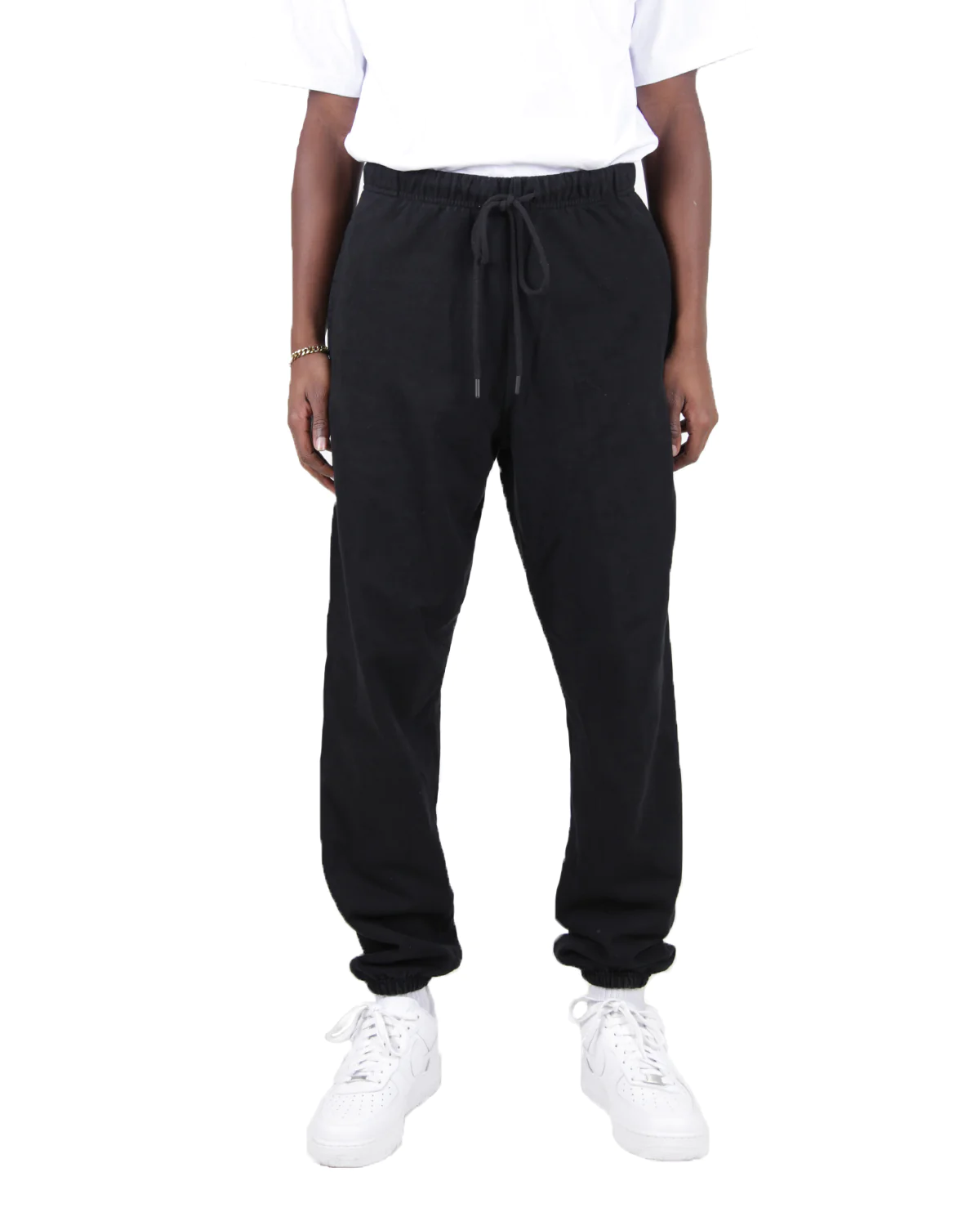 HEAVYWEIGHT SWEATPANTS (Vintage Onyx)