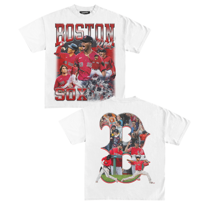 BOSTON RED SOX TEE