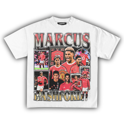 MARCUS RASHFORD TEE