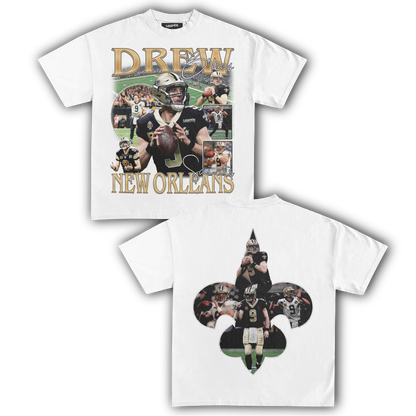 DREW BREES TEE