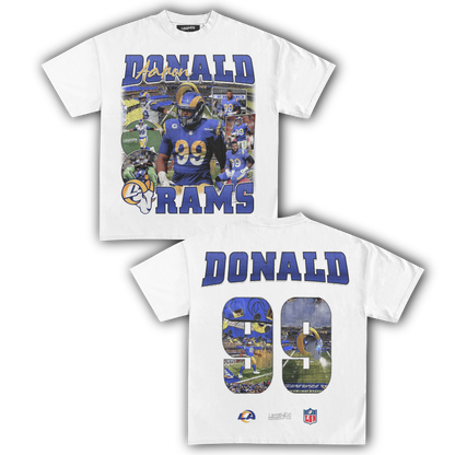 AARON DONALD TEE