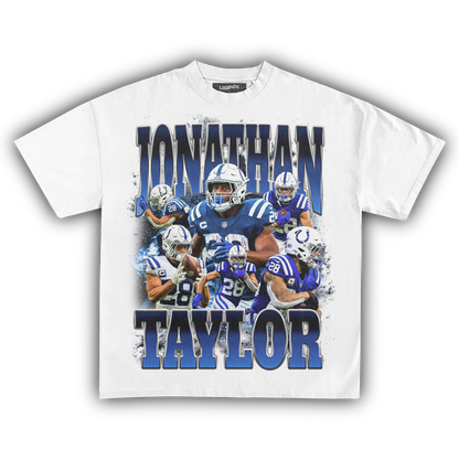 JONATHAN TAYLOR TEE