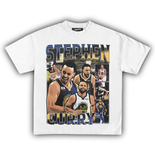 STEPHEN CURRY TEE