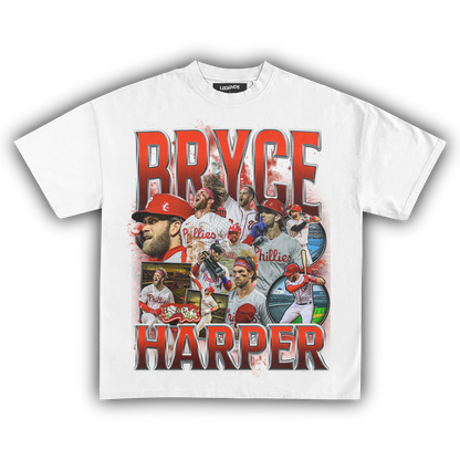 BRYCE HARPER TEE