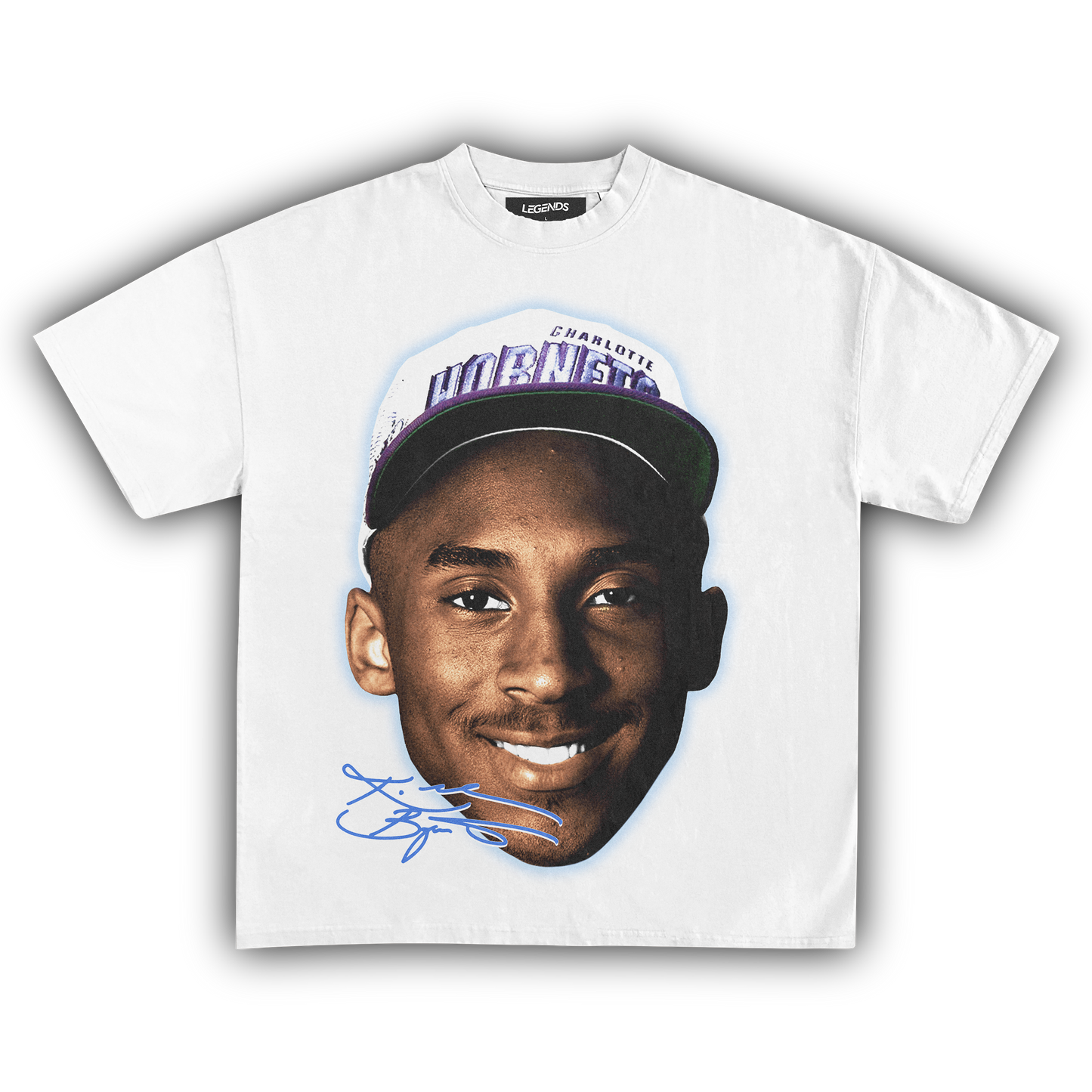 KB HORNETS TEE (Limited Edition)