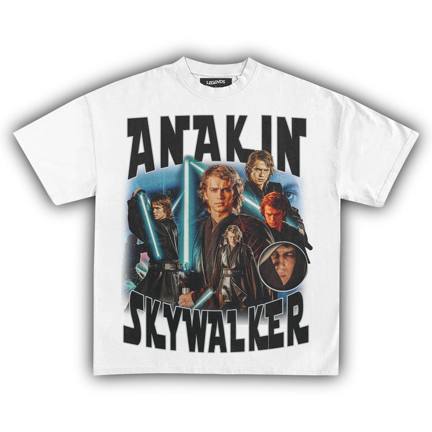 ANAKIN SKYWALKER TEE