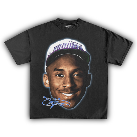 KB HORNETS TEE (Limited Edition)