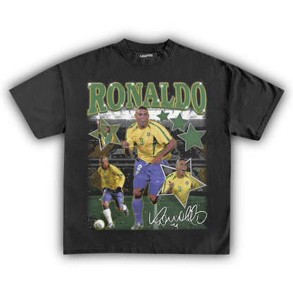 RONALDO NAZÁRIO TEE