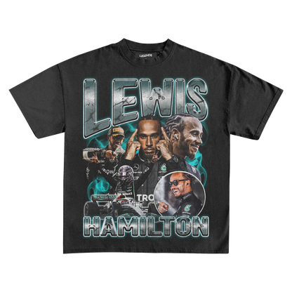 LEWIS HAMILTON TEE