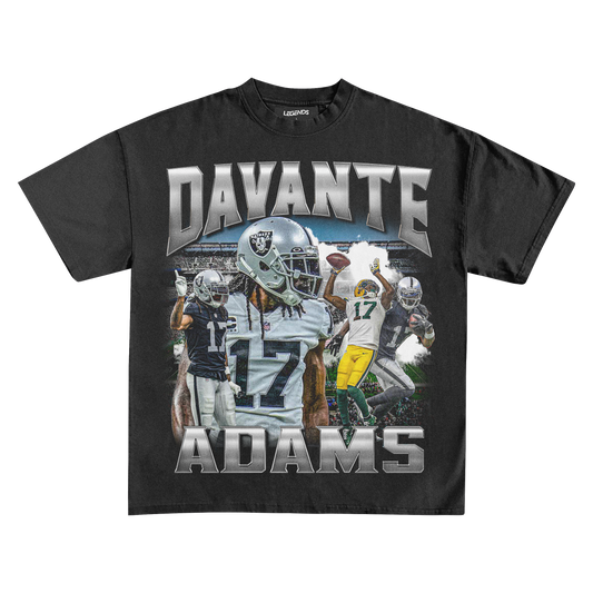 DAVANTE ADAMS TEE