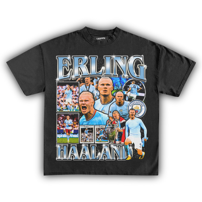 ERLING HAALAND TEE