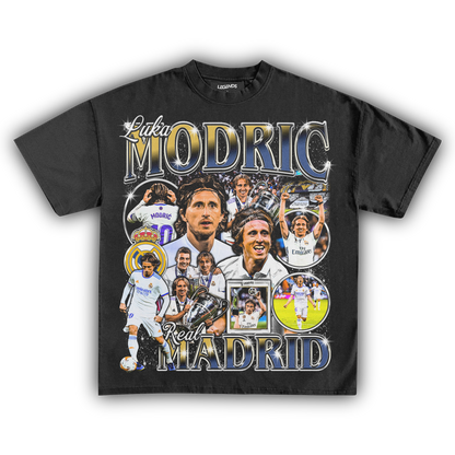 LUKA MODRIC TEE