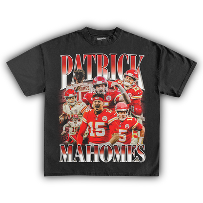 PATRICK MAHOMES TEE