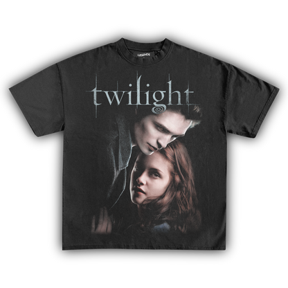 TWILIGHT VINTAGE TEE