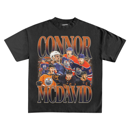 CONNOR MCDAVID TEE