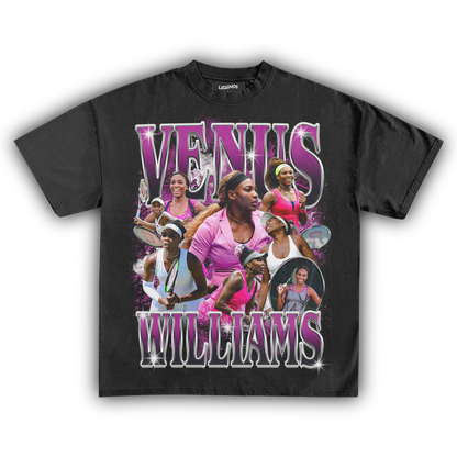 VENUS WILLIAMS TEE