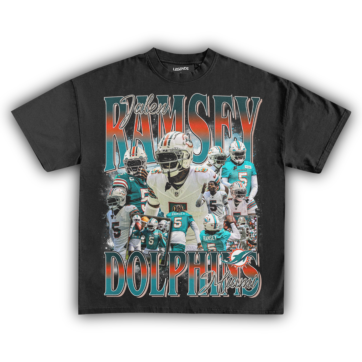 JALEN RAMSEY TEE