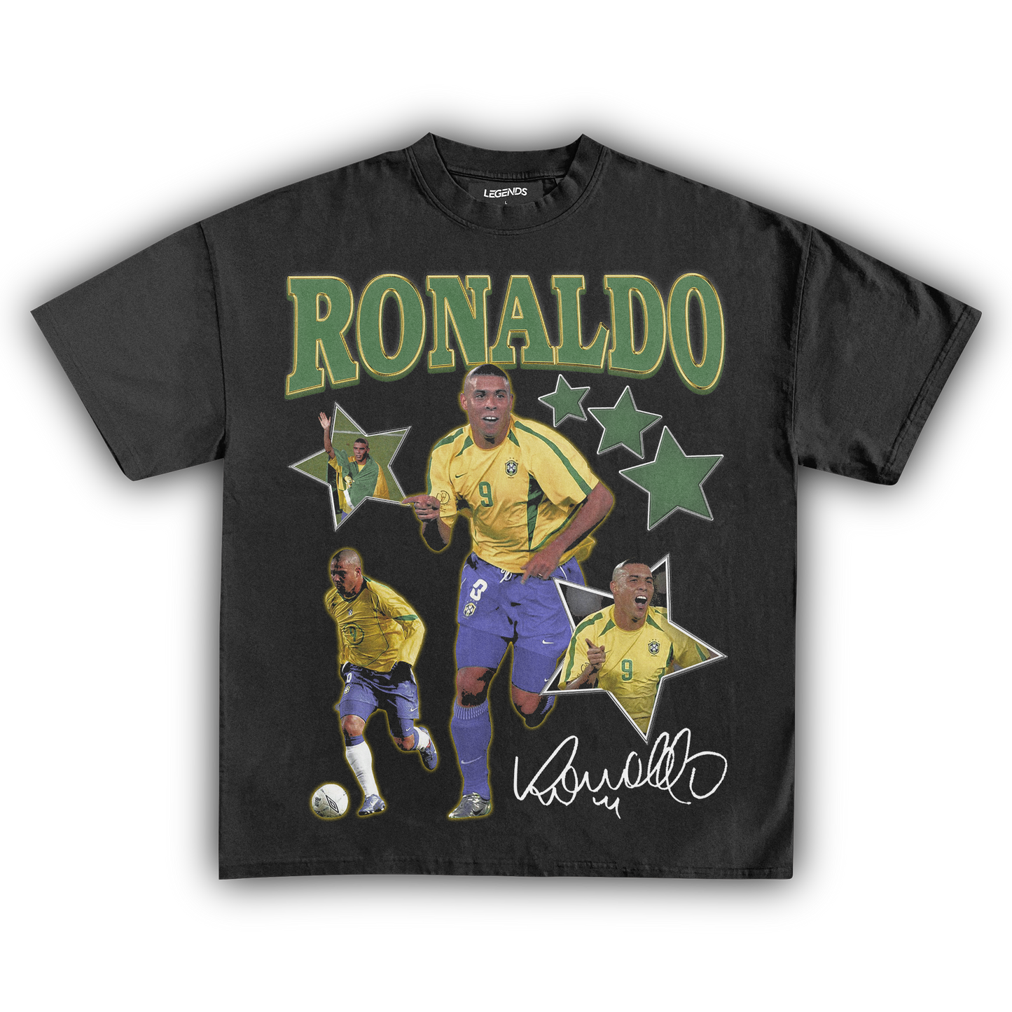 RONALDO TEE