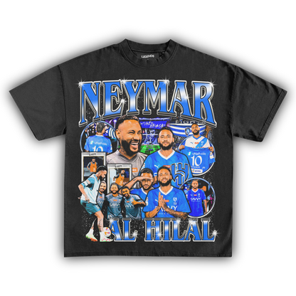 NEYMAR SOCCER TEE