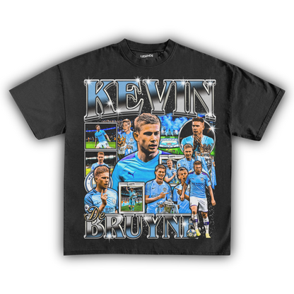 KEVIN DE BRUYNE TEE