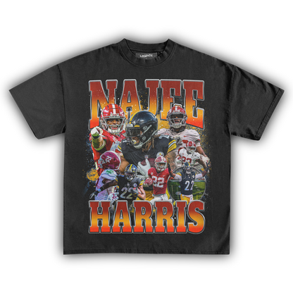 NAJEE HARRIS TEE