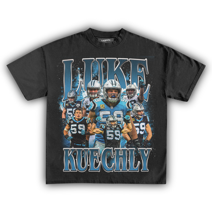 LUKE KUECHLY TEE