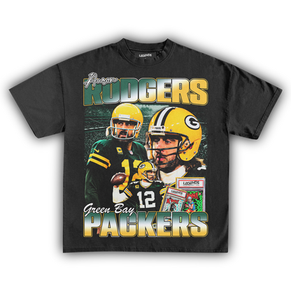 AARON RODGERS TEE